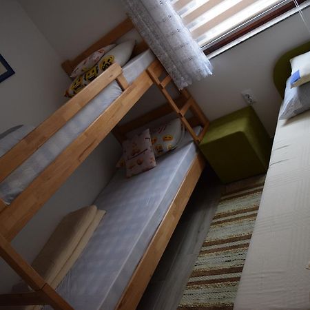 Apartments Center サラエヴォ エクステリア 写真